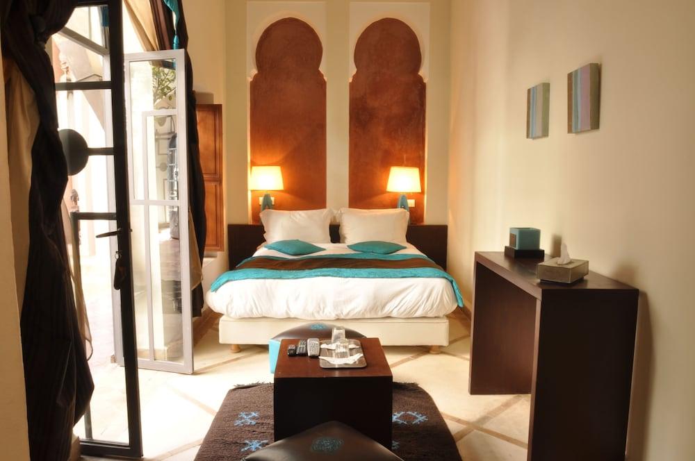 Riad Jardin Des Reves By La Siredrah Marakéš Exteriér fotografie